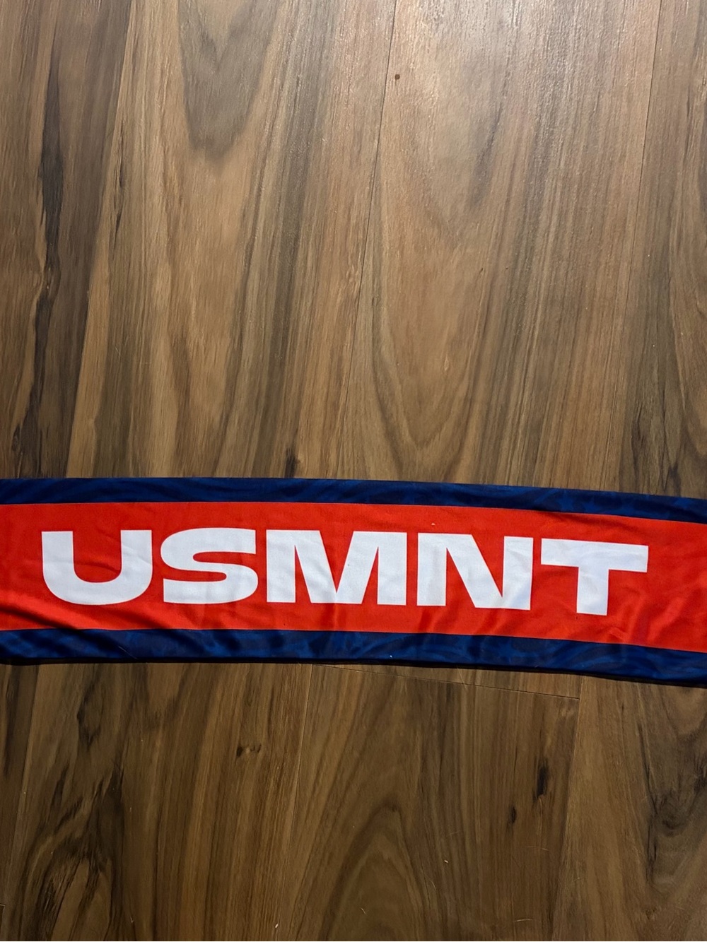 Swim - Red and Navy